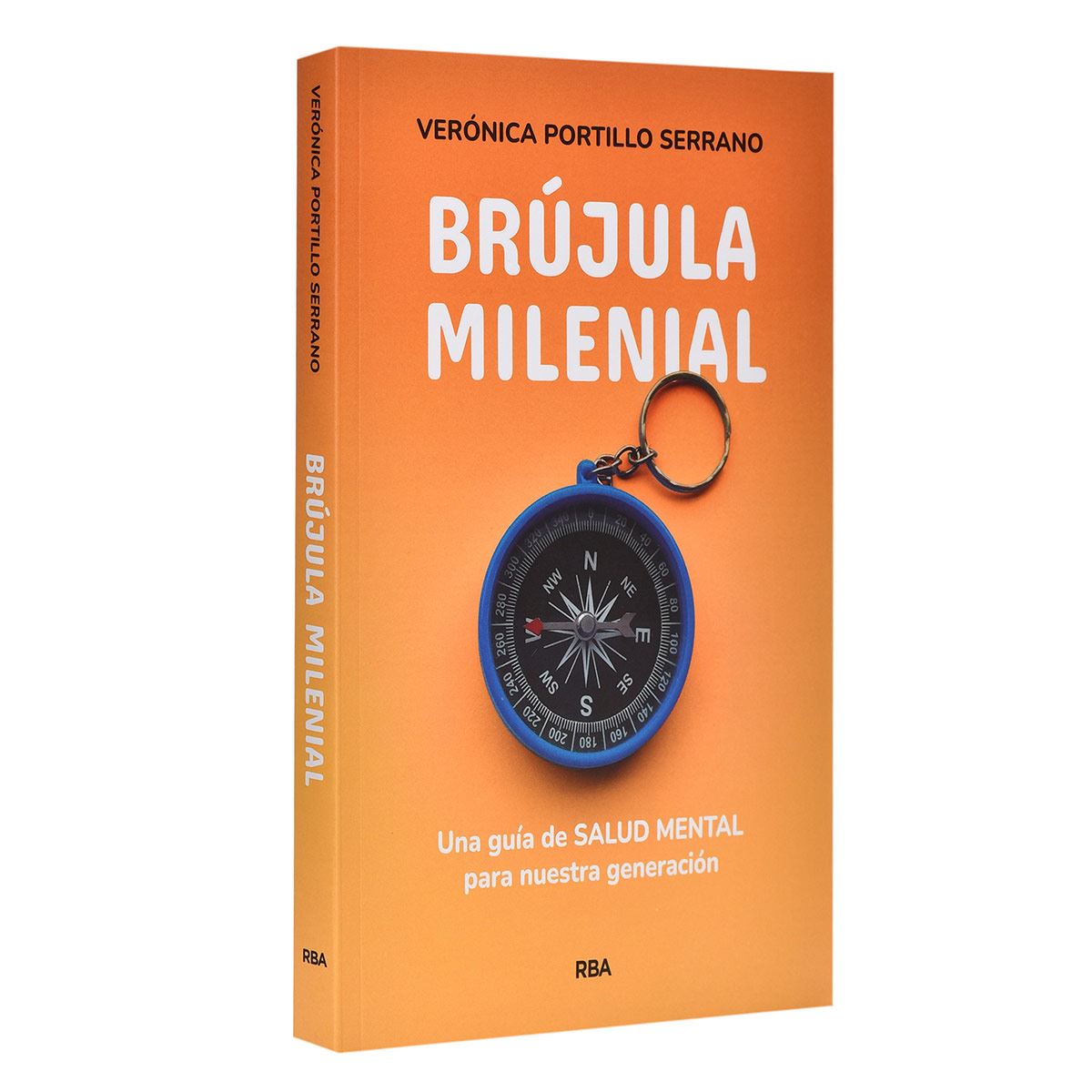 Brújula Milenial