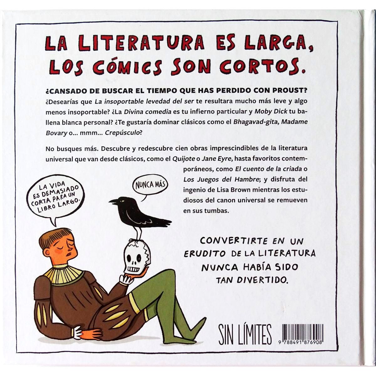 En Pocas Palabras