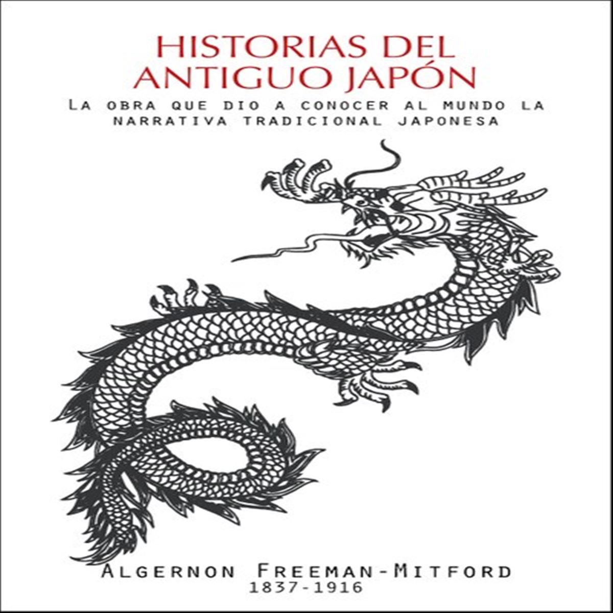 Historias del antiguo Japón