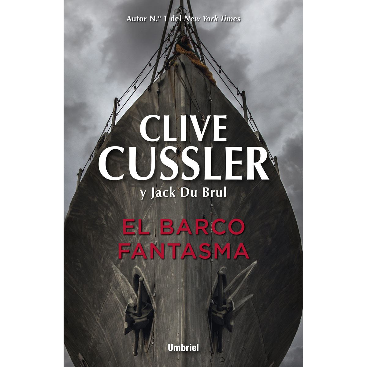 Barco Fantasma