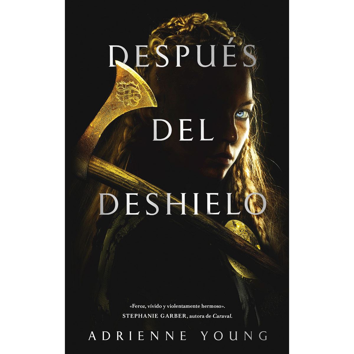 Después Del Deshielo