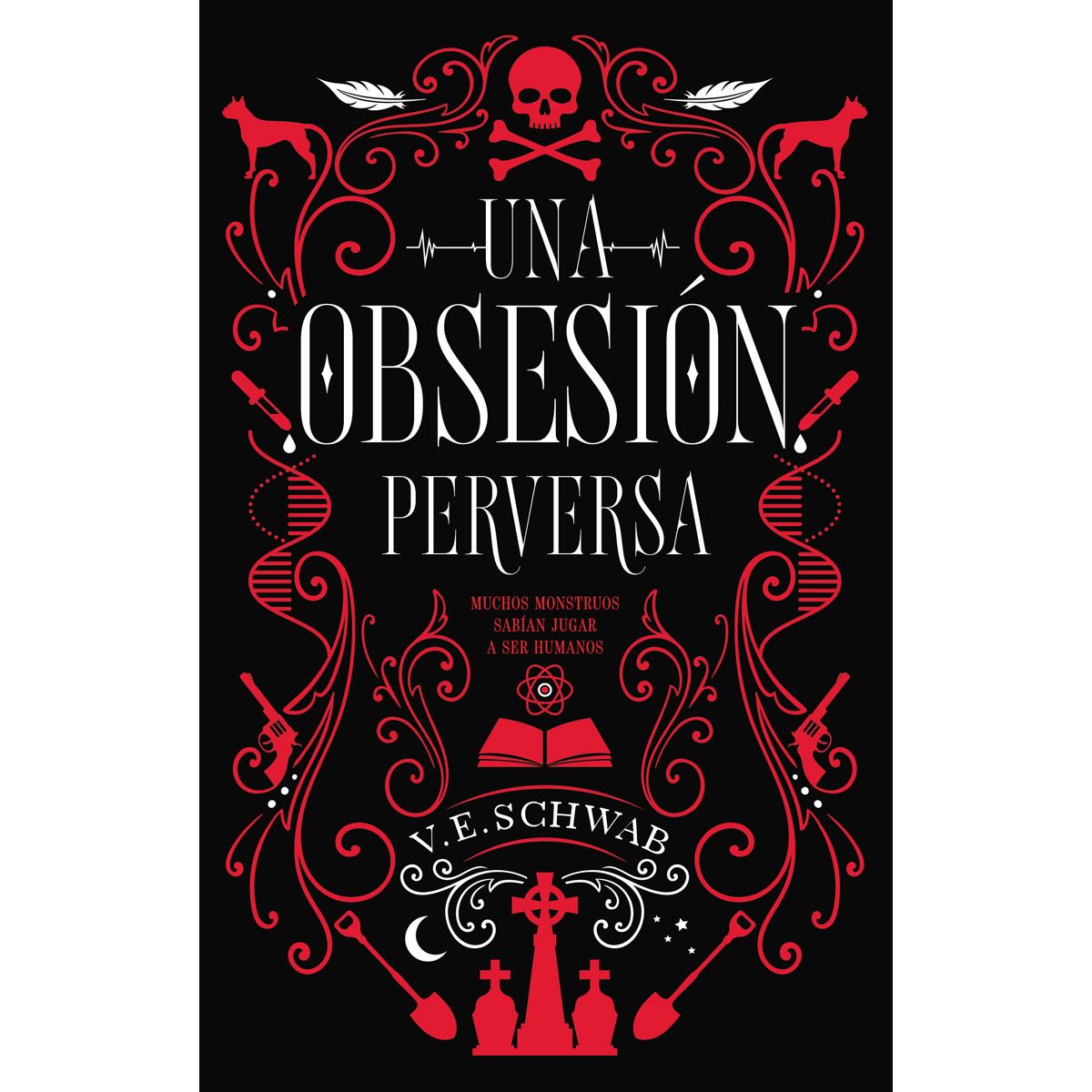 Una Obsesión Perversa