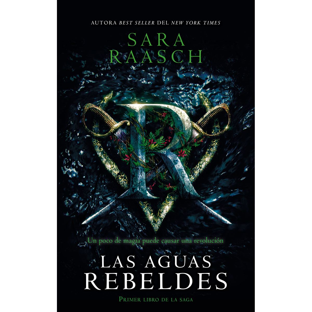 Aguas Rebeldes