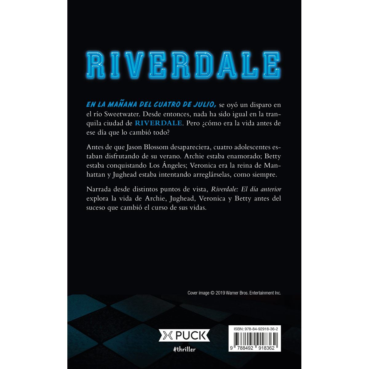 Riverdale