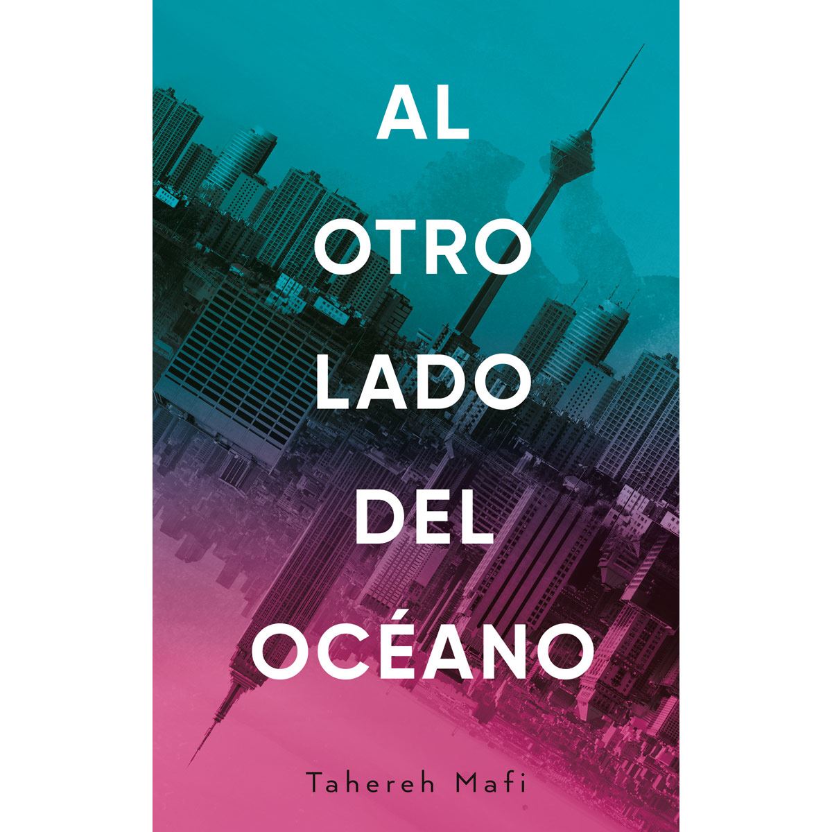 Al Otro Lado Del Océano