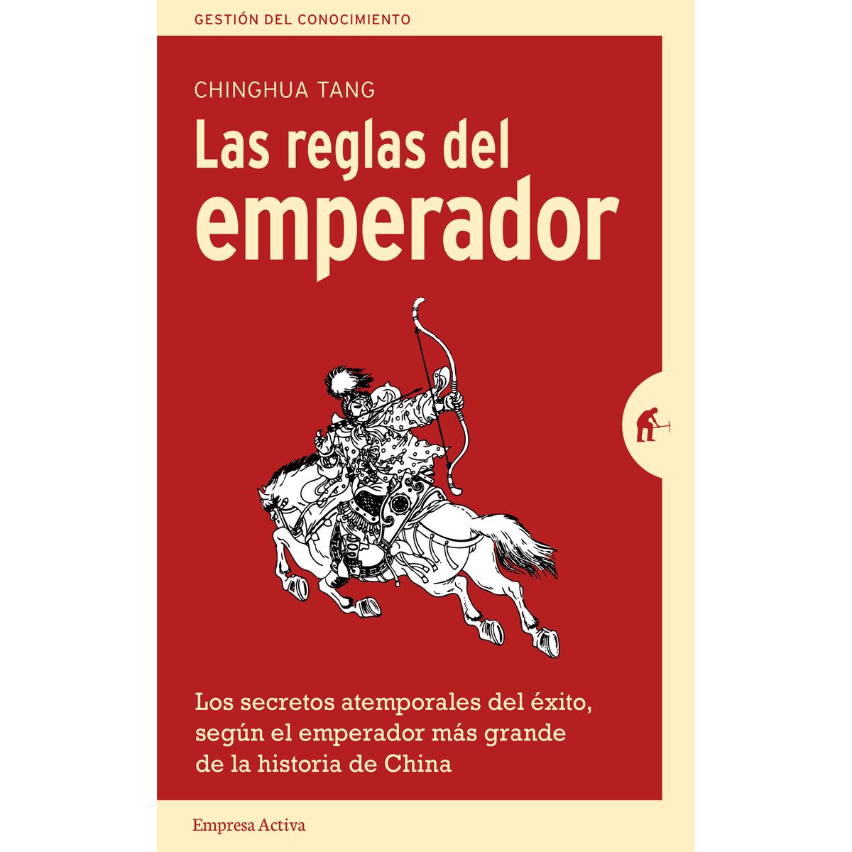 Las Reglas Del Emperador