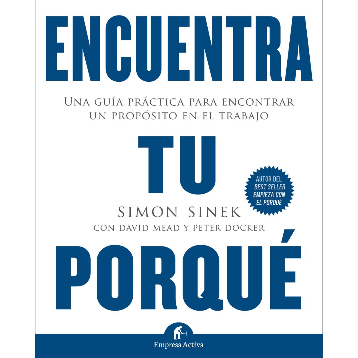 Encuentra Tu Porqué