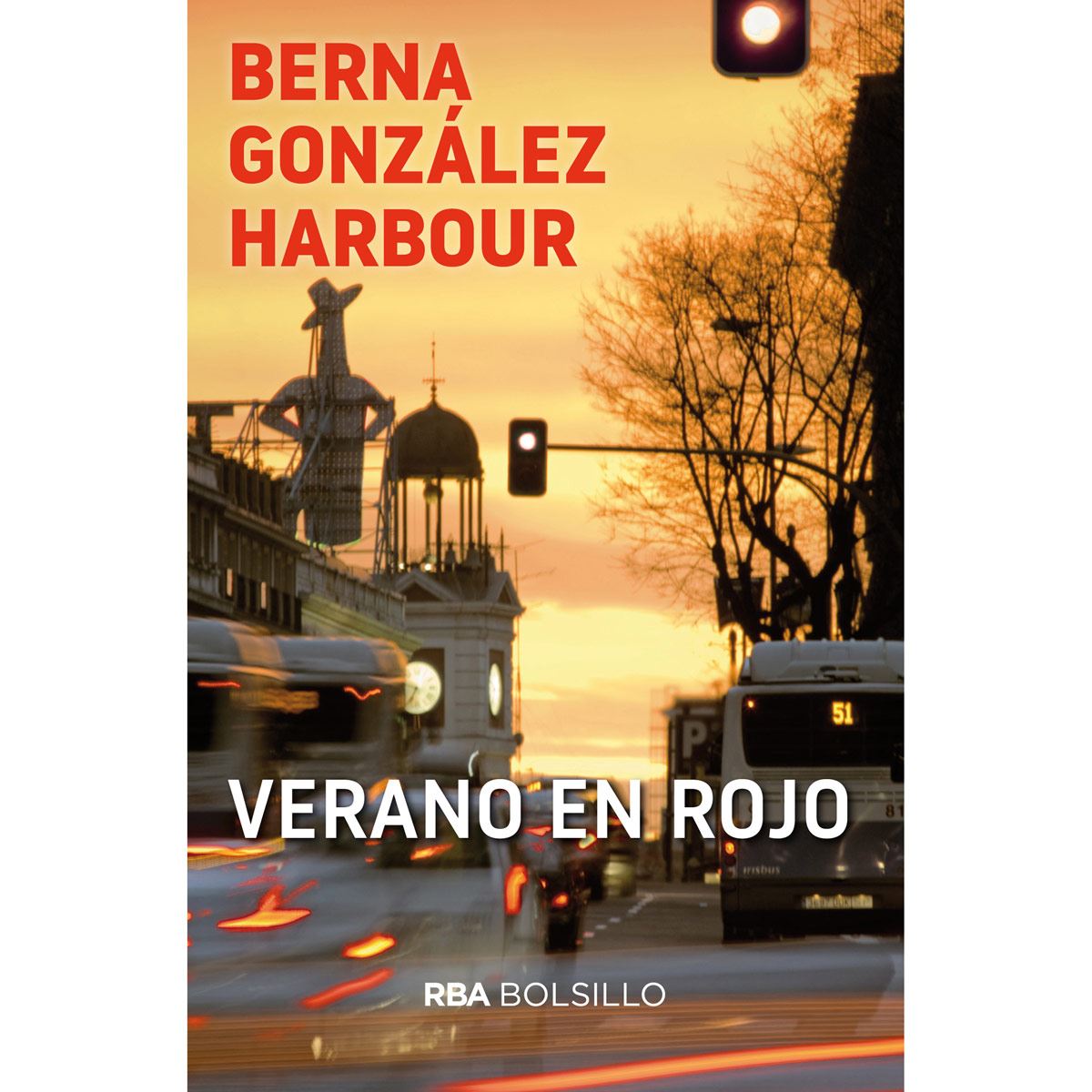 Verano En Rojo