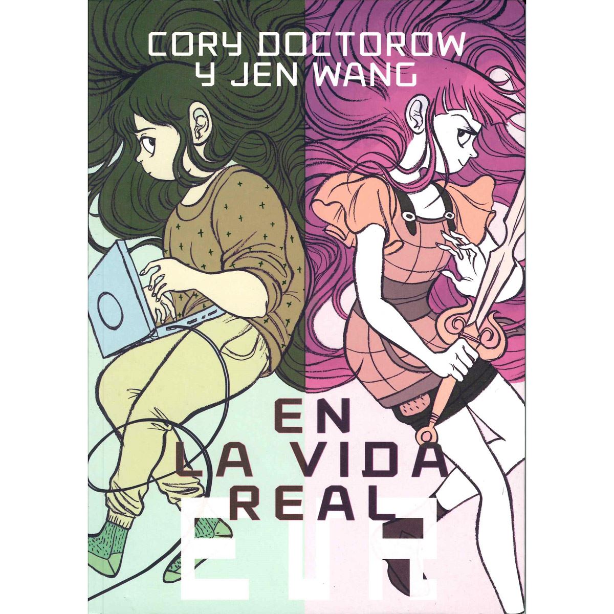 En La Vida Real