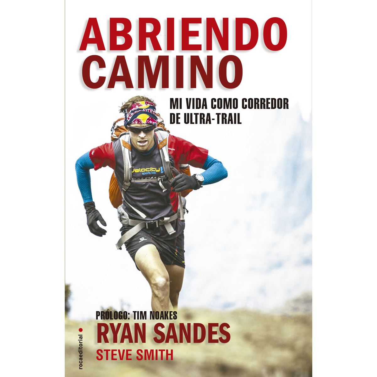 Abriendo Camino