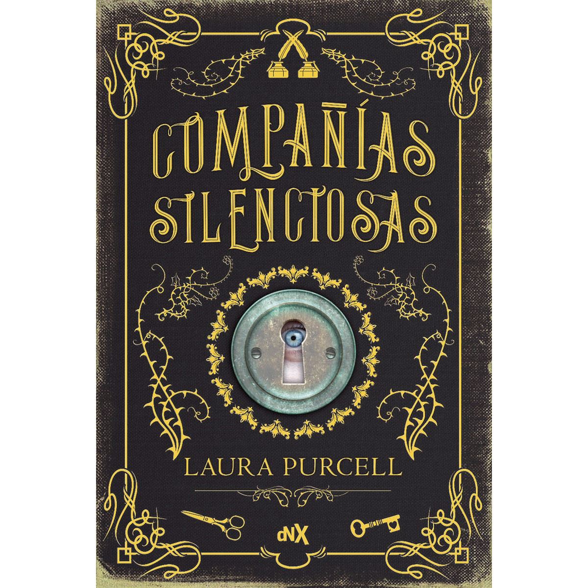 Compañías silenciosas