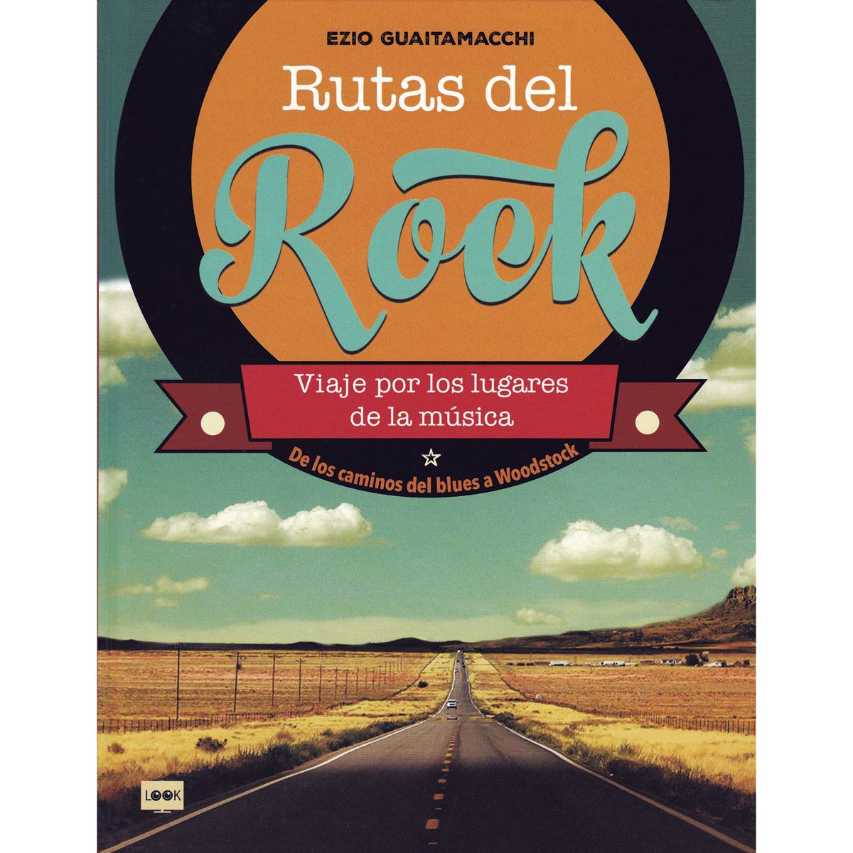 Rutas del rock