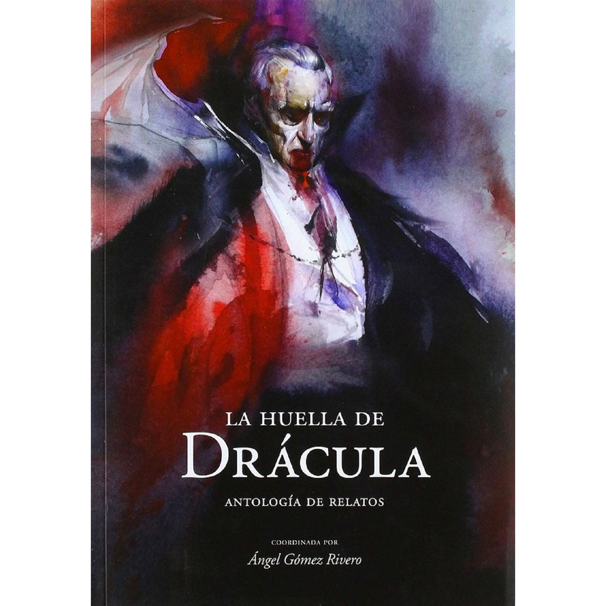 La huella de Drácula