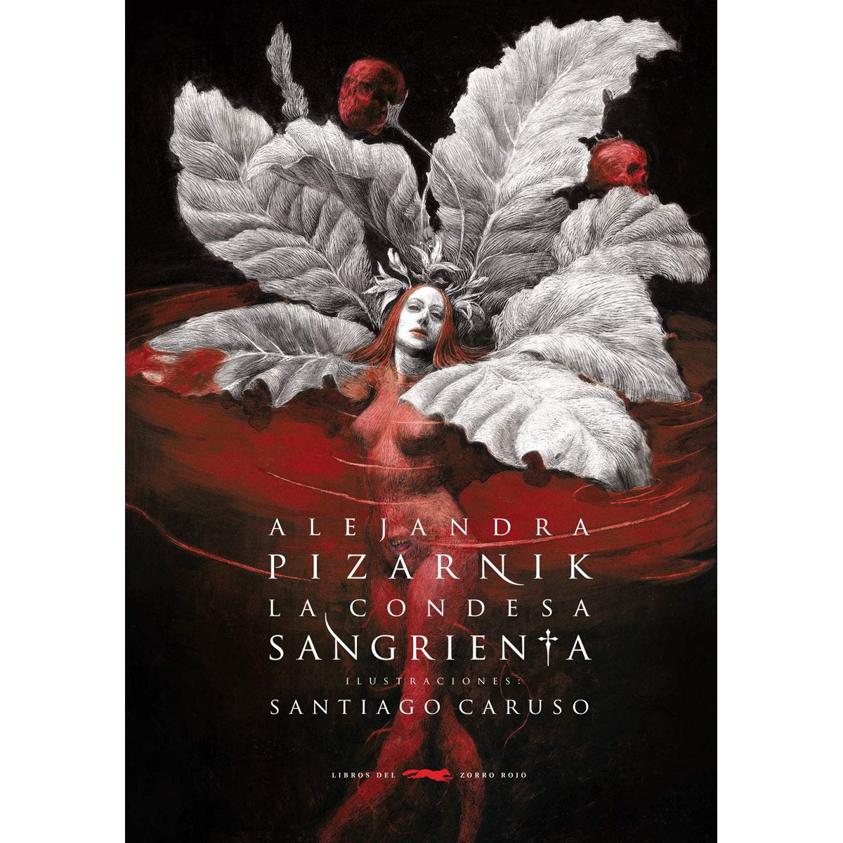 La condesa sangrienta