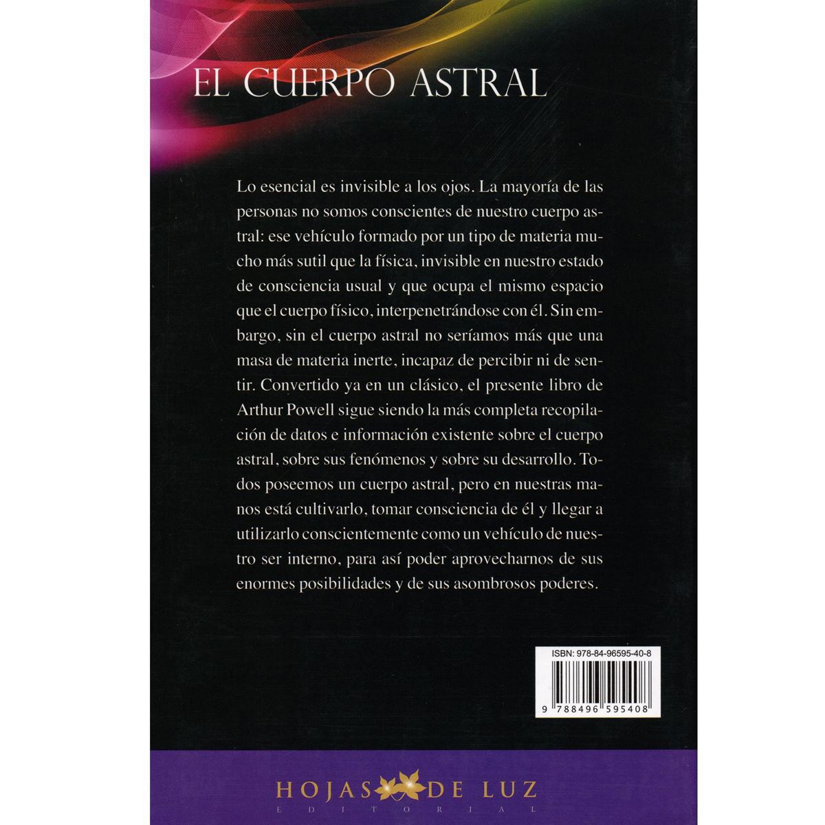 El Cuerpo Astral