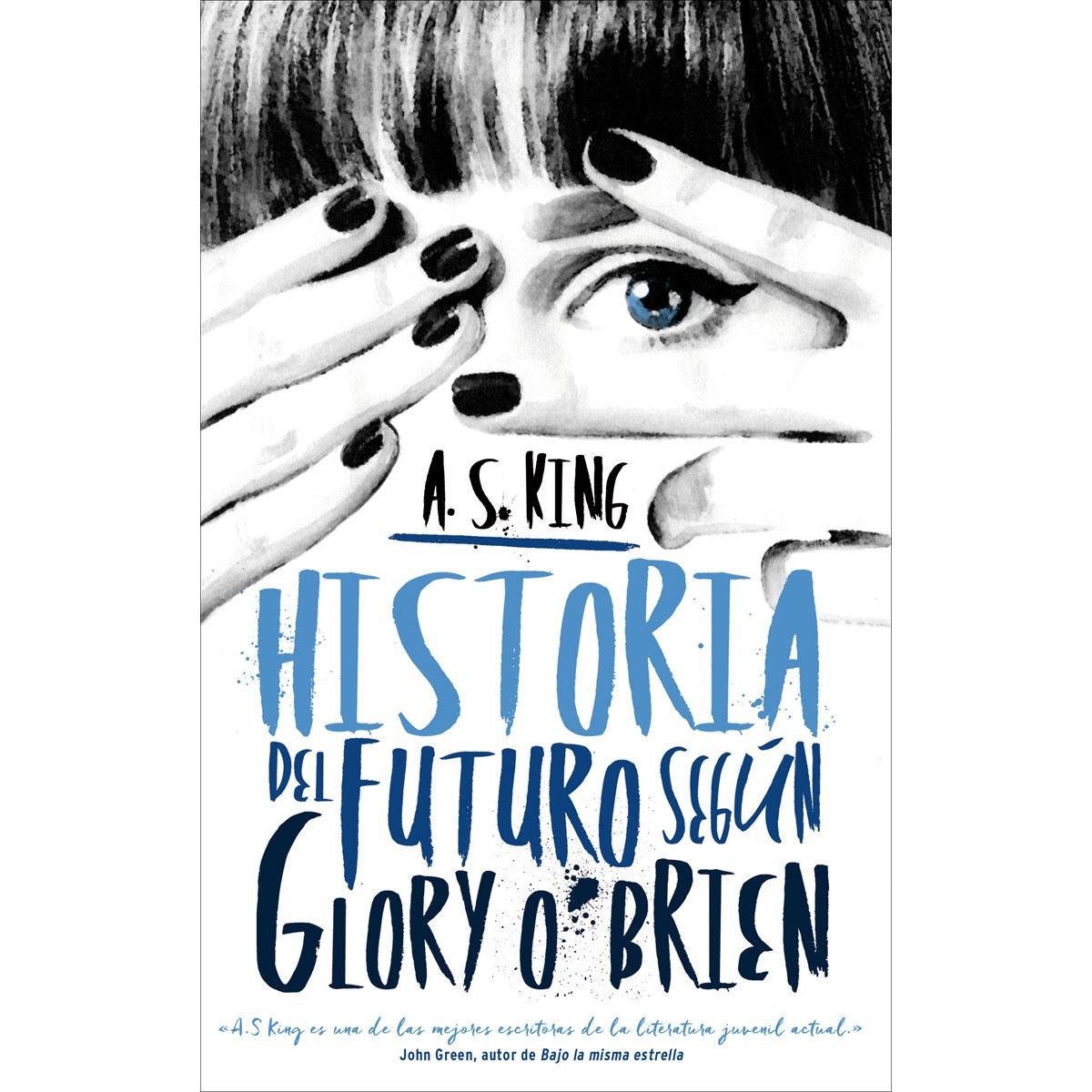 Historia del Futuro Seg&#250;n Glory O&#180;Brien