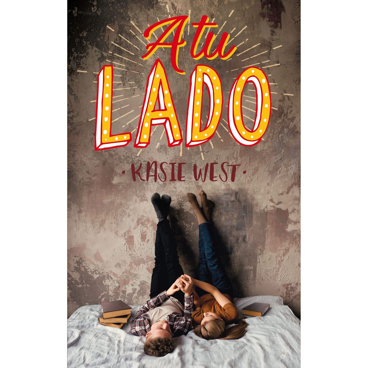 A tu lado