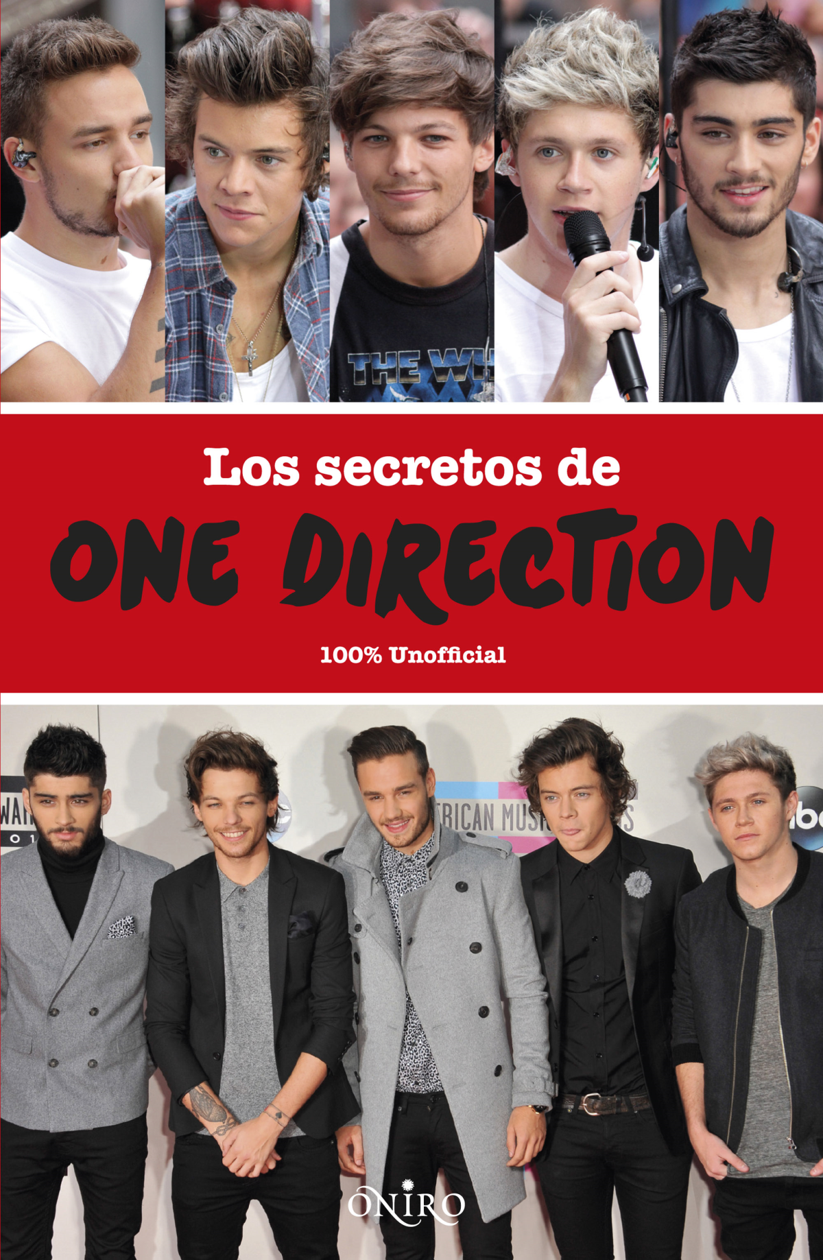 Los Secretos De One Direction 4274