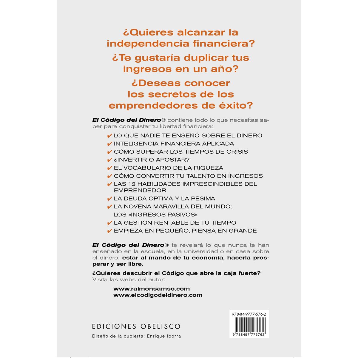 El Código del Dinero