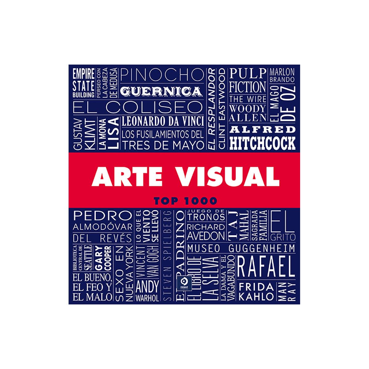 Arte Visual Top 1.000