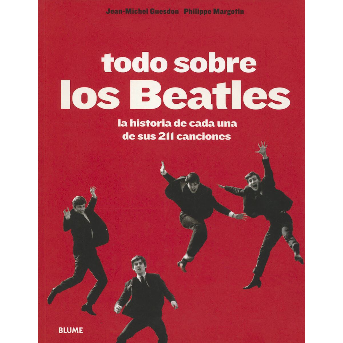 Todo Sobre Los Beatles &#40;2015&#41;
