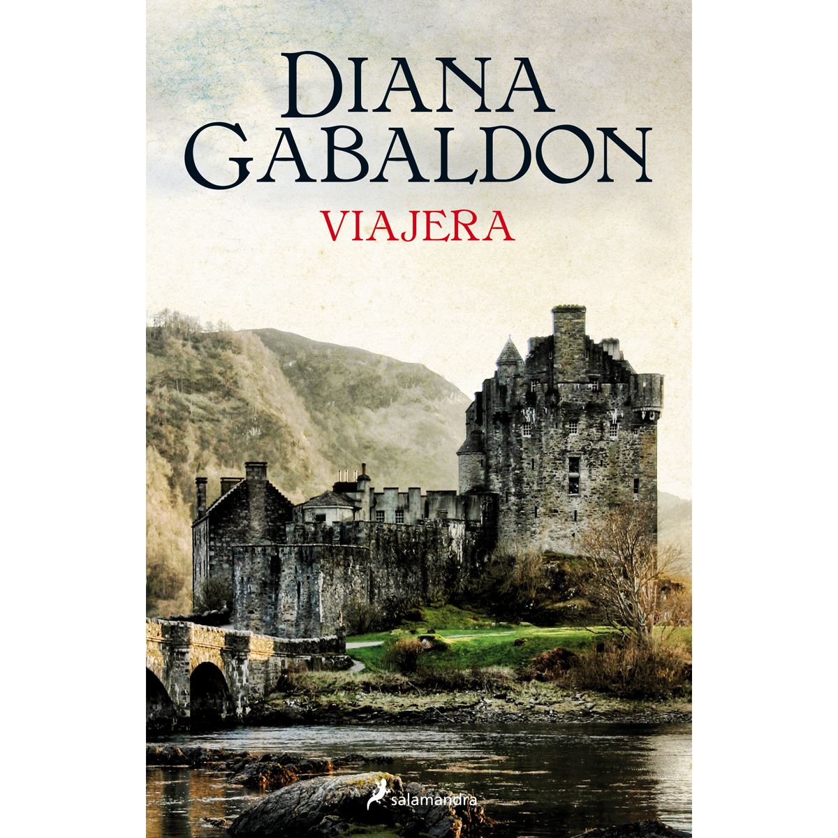 Viajera Outlander