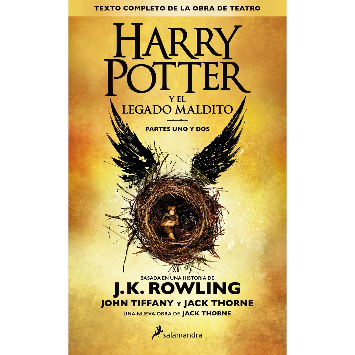 Saga Harry Potter 11 Libros Con Caja + Estampas + Regalos