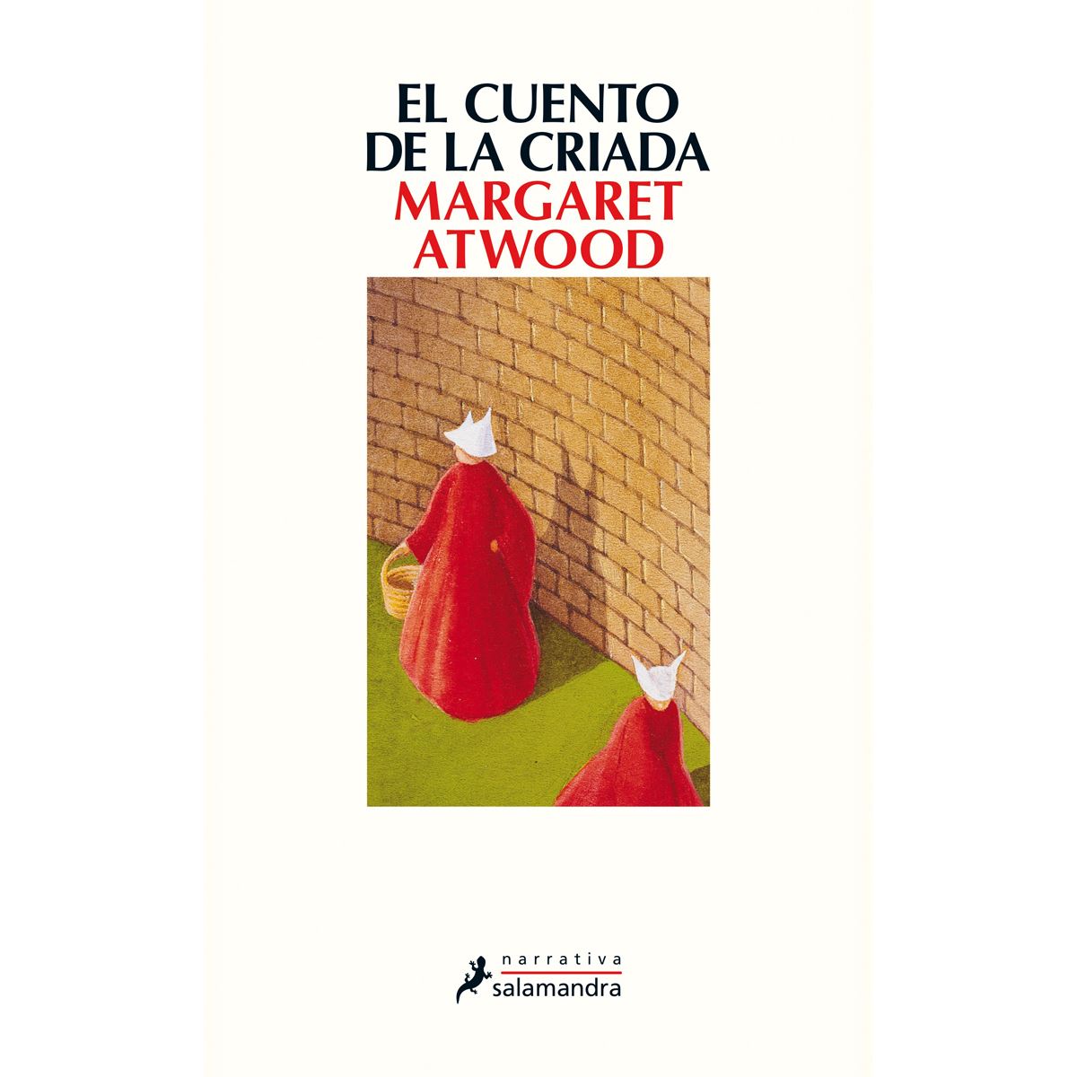 El Cuento De La Criada