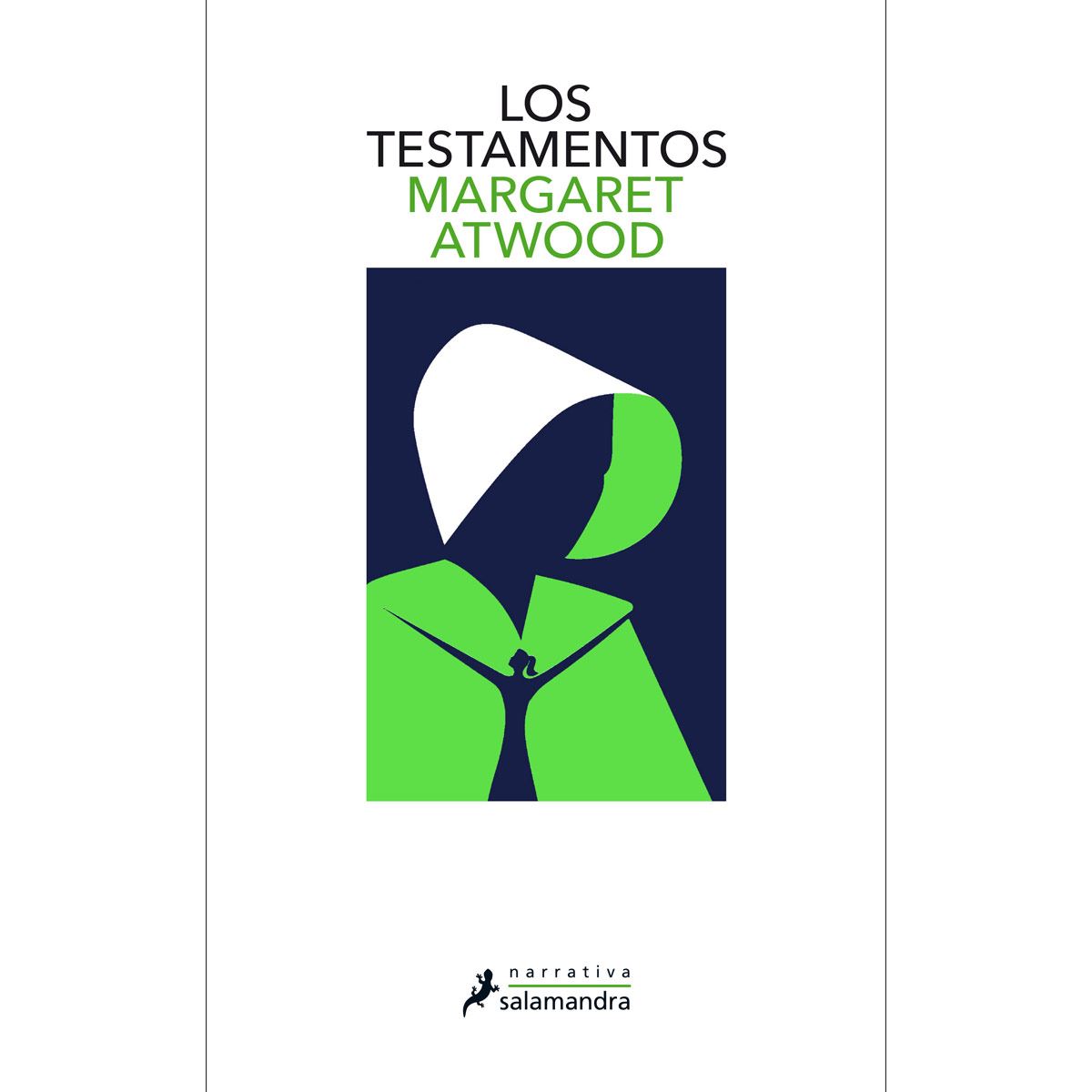 Los Testamentos