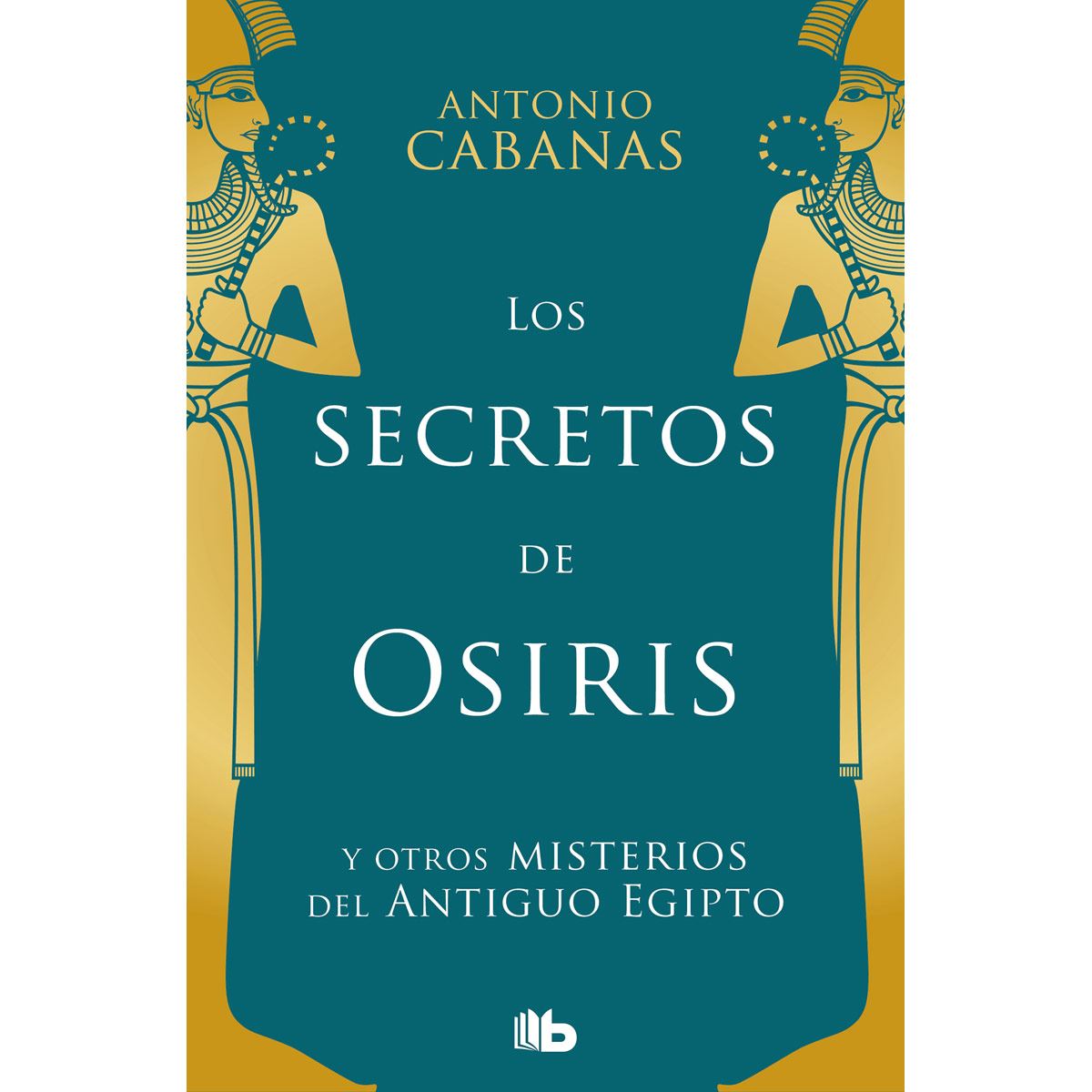 Los secretos de Osiris