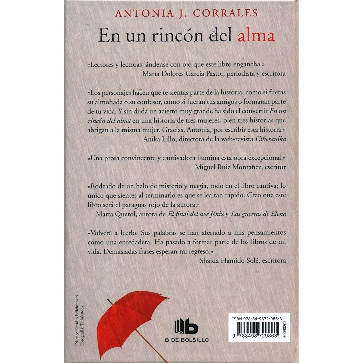 En un Rincón del Alma