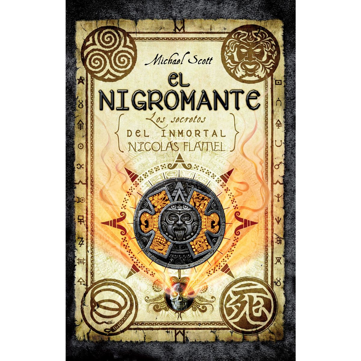 El nigromante