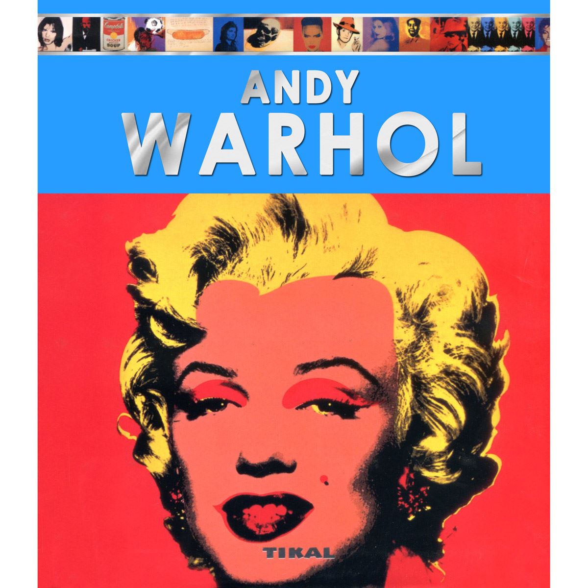 Andy warhol