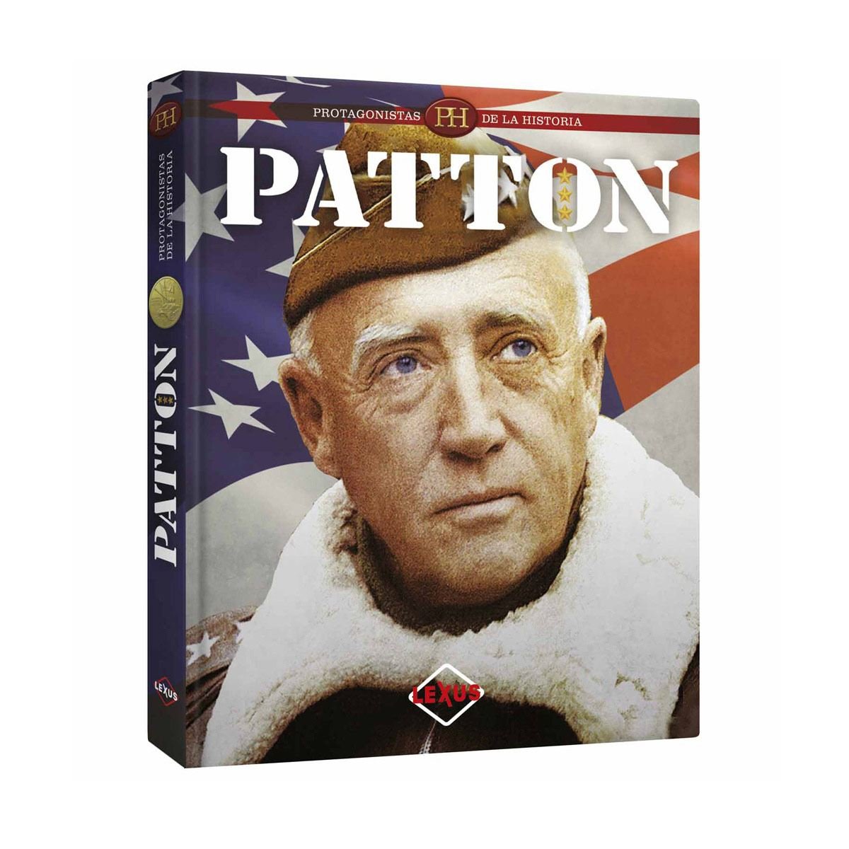 Patton - Protagonistas De La Historia