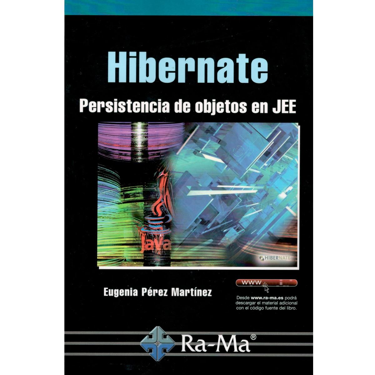 Hibernate, Persistencia de objetos en JEE