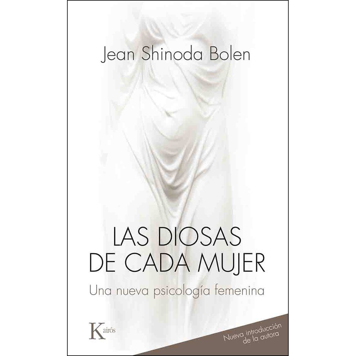 Las diosas de cada mujer