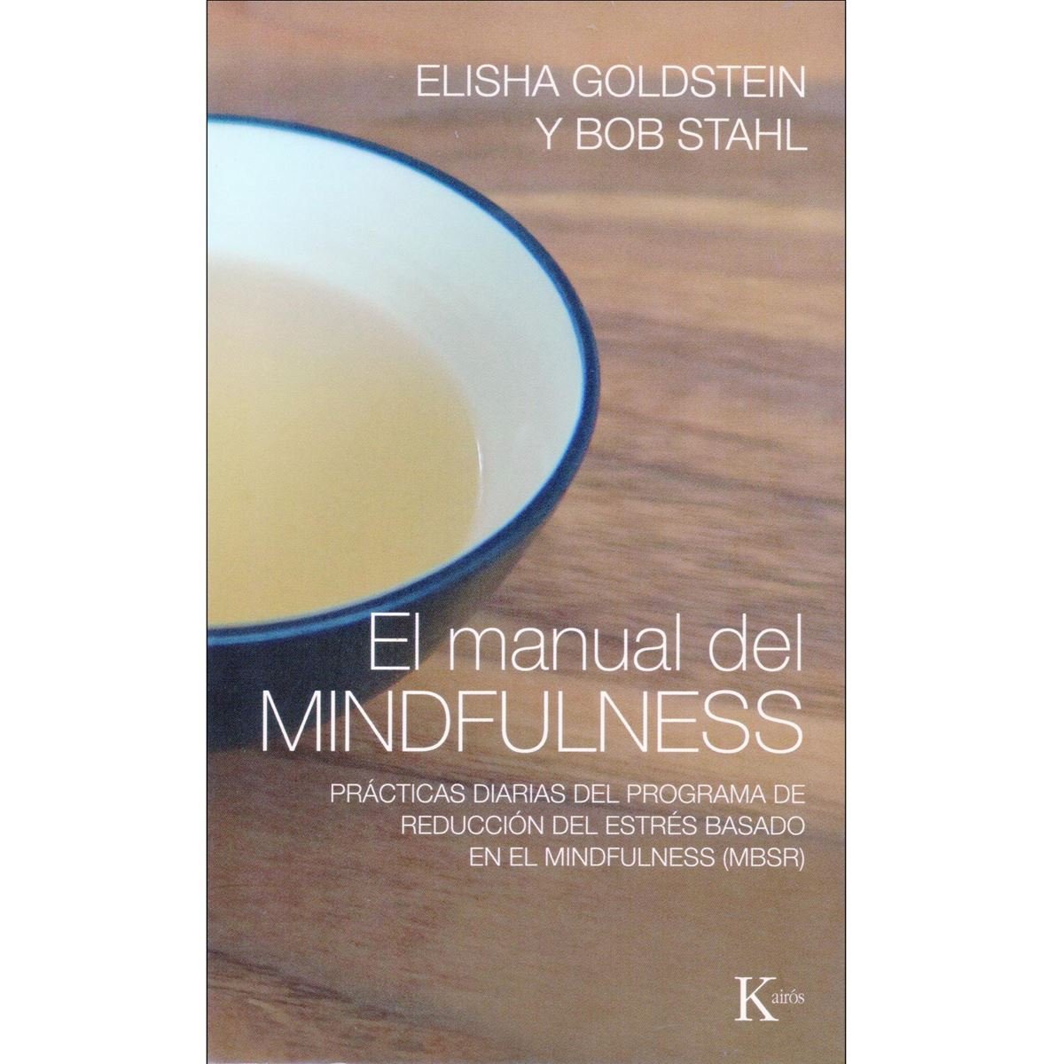 El manual del Mindfulness
