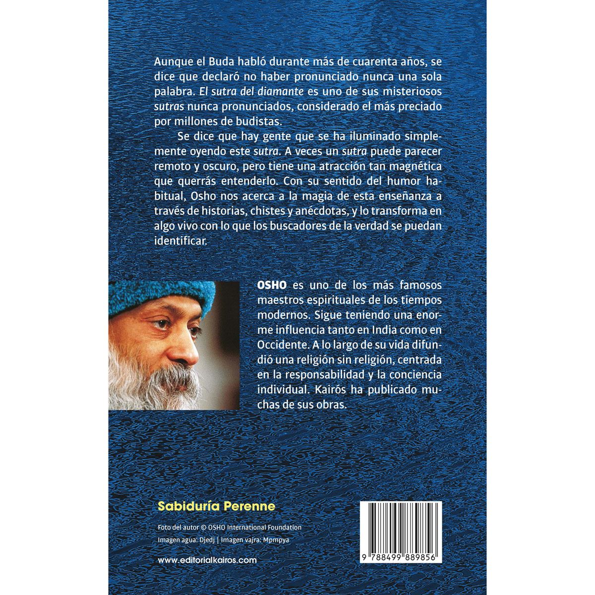 El sutra del diamante