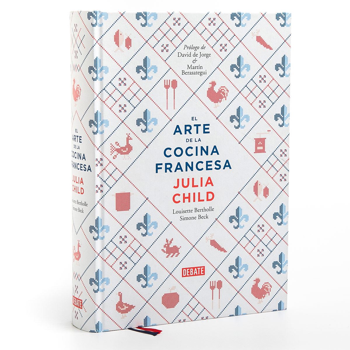 El Arte De La Cocina Francesa