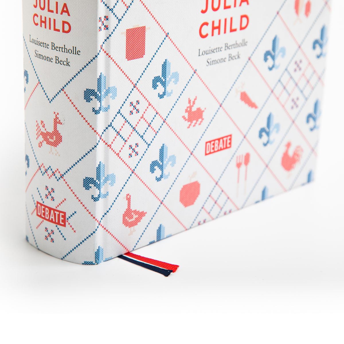 El Arte De La Cocina Francesa