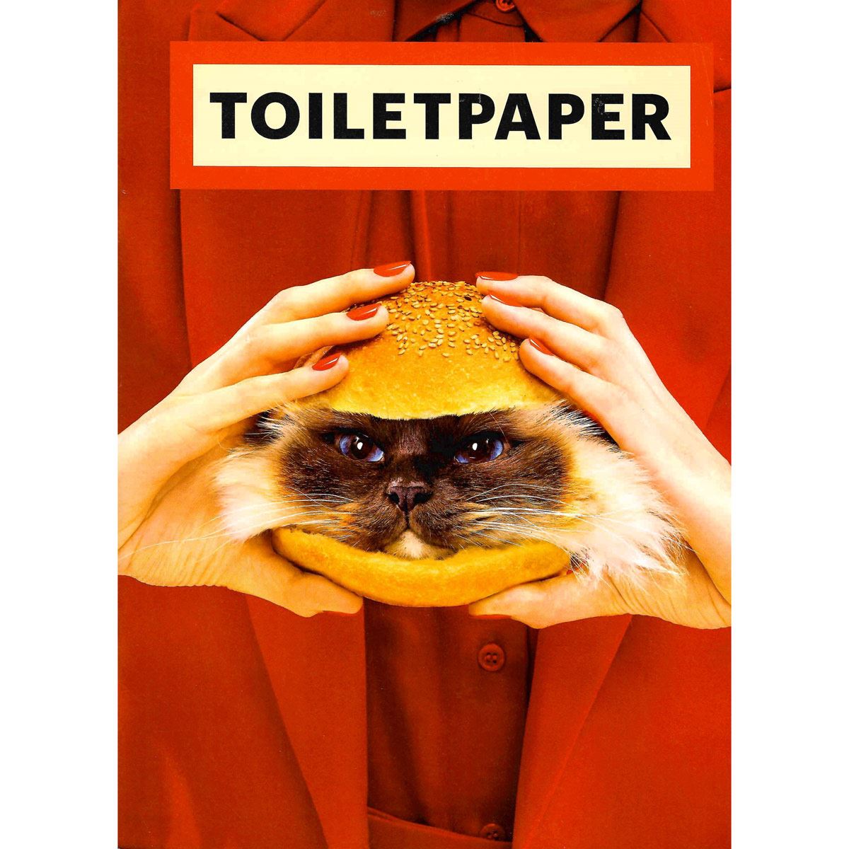 Revista Europea Toiletpaper