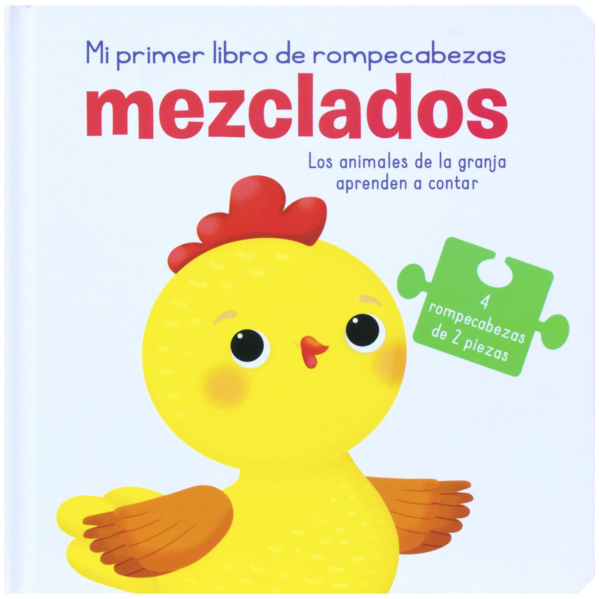 Los animales aprenden a contar