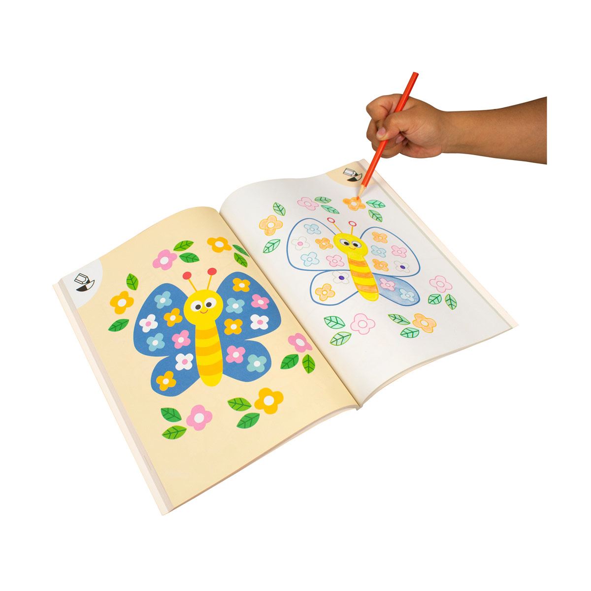 Mi Gran Libro de Actividades Cocodrilo