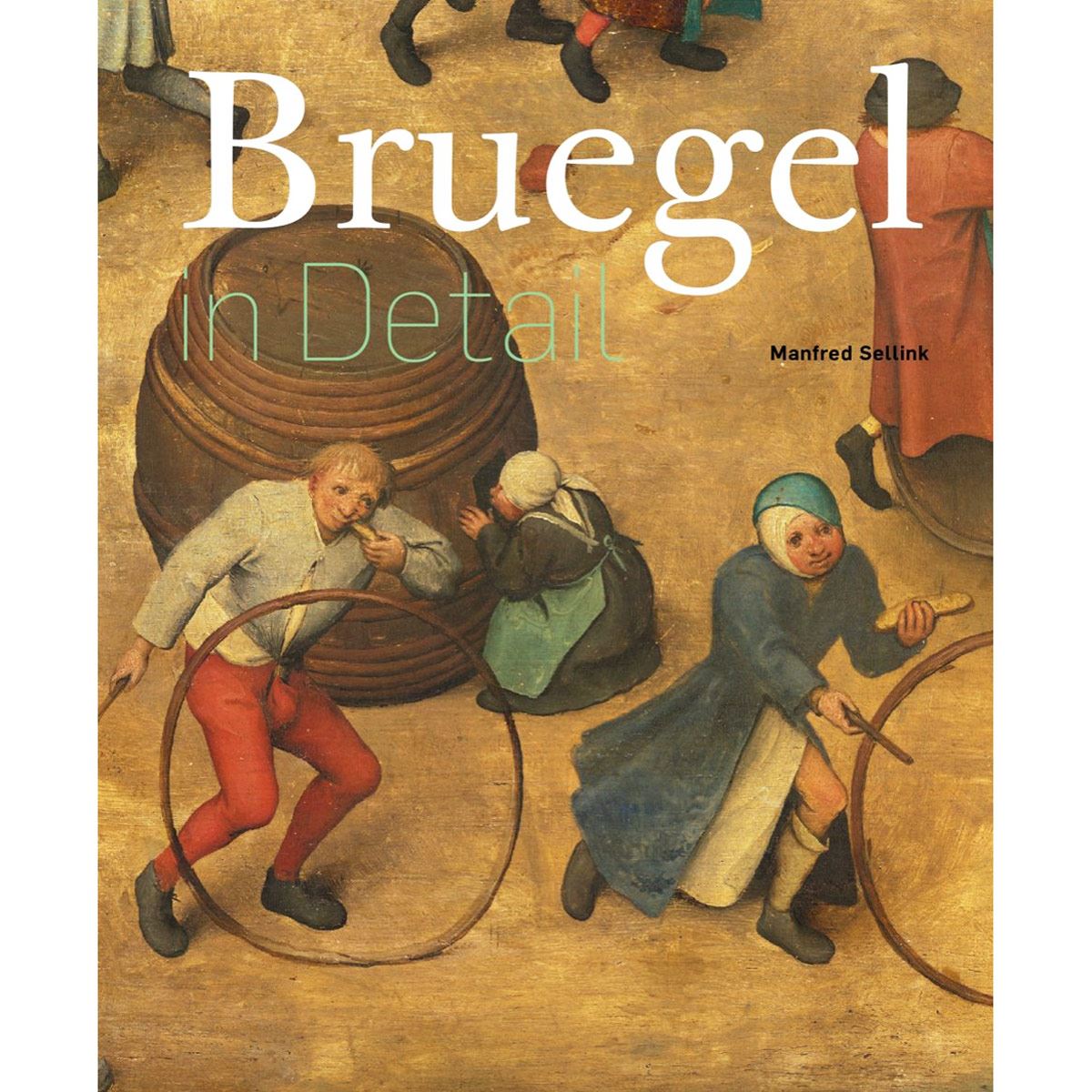 Bruegl In Detail. Portable Edition