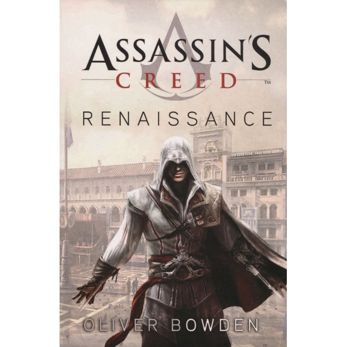 Renaissance. Assassins Creed