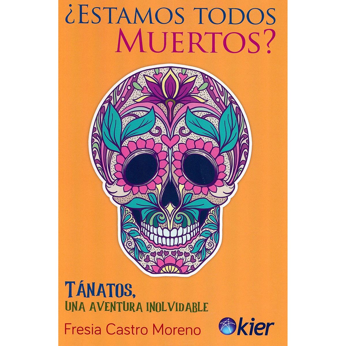 ¿Estamos todos muertos?