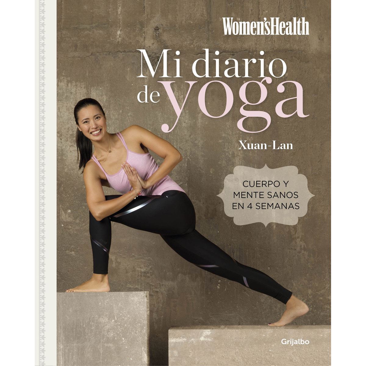 Mi Diario De Yoga