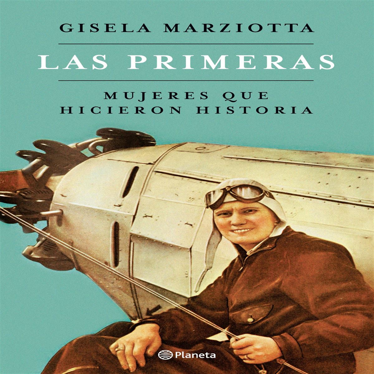 Picture of Las primeras
