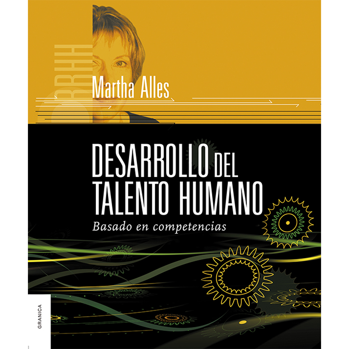 Desarrollo Del Talento Humano (N.E)