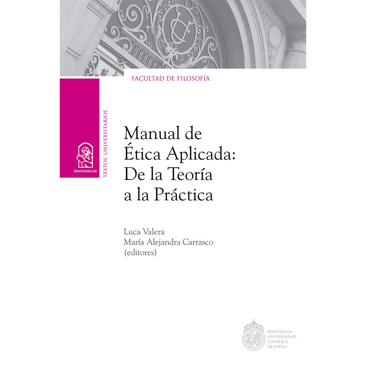 Manual De ética Aplicada 7116